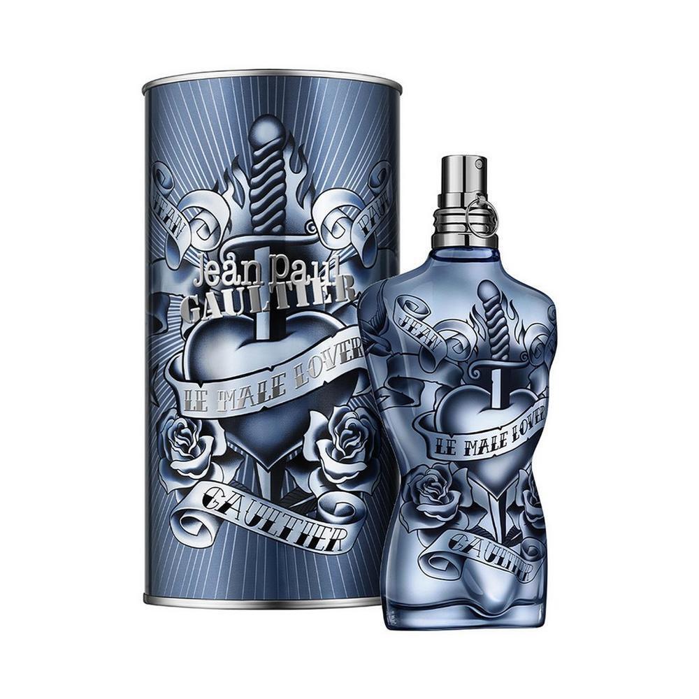 Jean Paul Gaultier Le Male Lover Decant