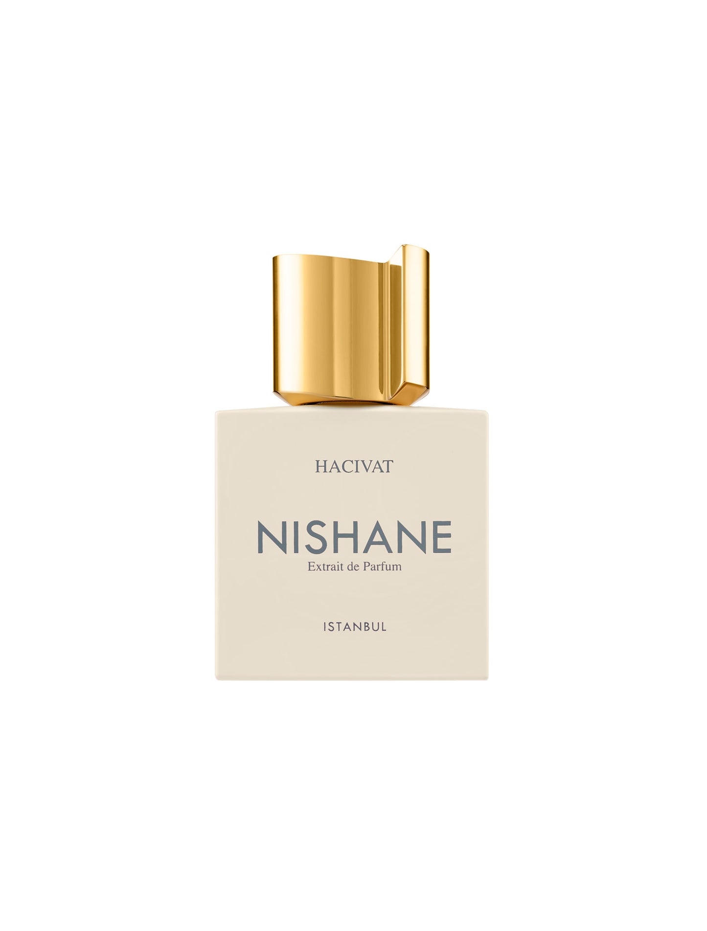Nishane Hacivat Extrait de Parfum