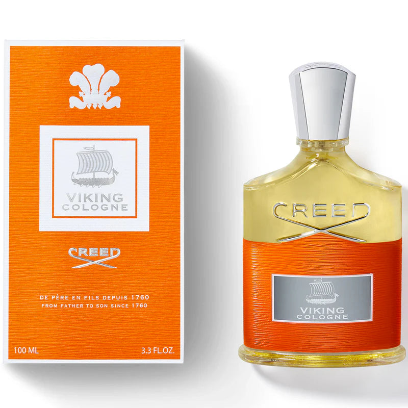 Creed Viking Cologne Decant
