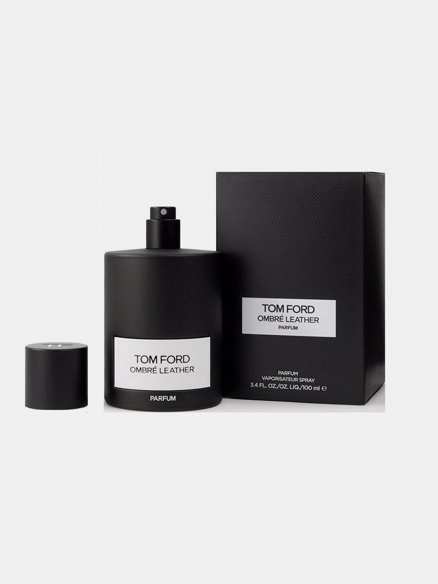 Tom Ford Ombré Leather Parfum Decant
