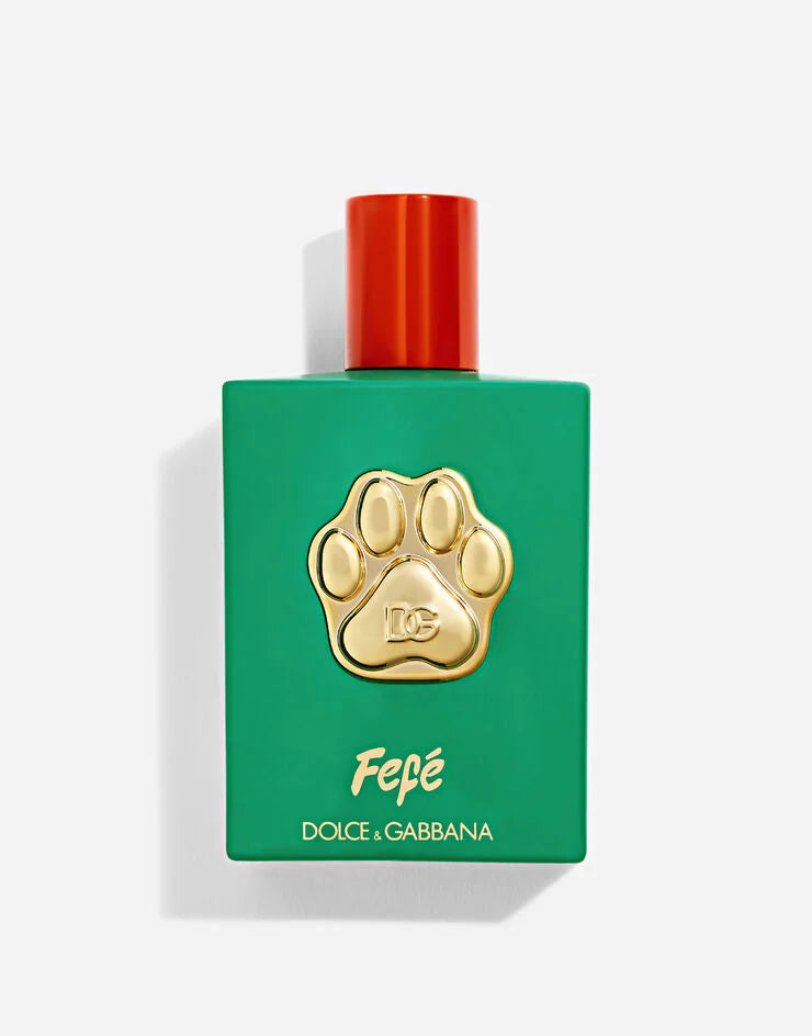 Dolce & Gabbana Fefé Fragrance for Dogs (Alcohol Free) Decant