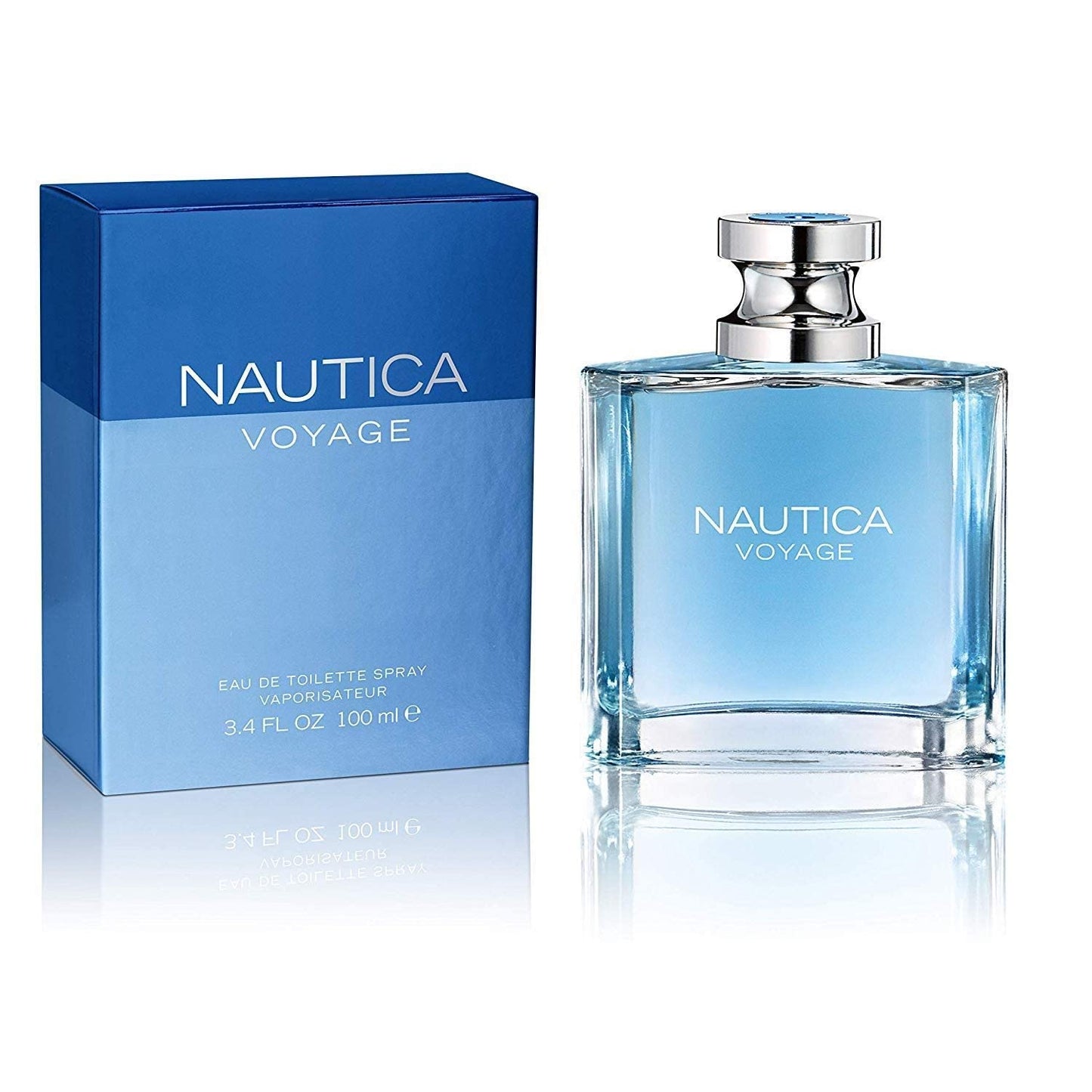 Nautica Voyage Decant