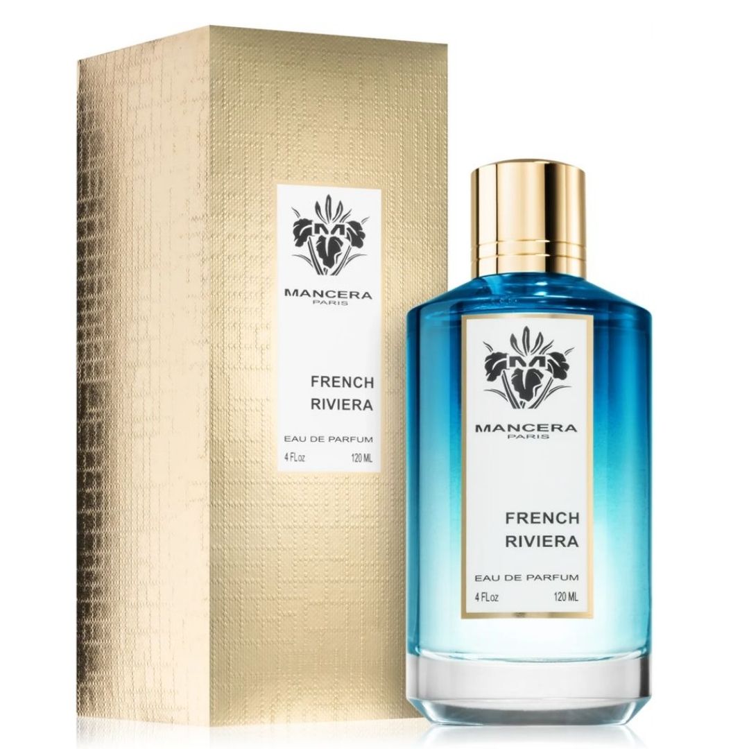 Mancera French Riviera Decant