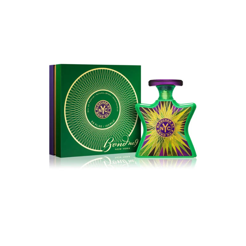 Bond No. 9 Bleecker Street Decant