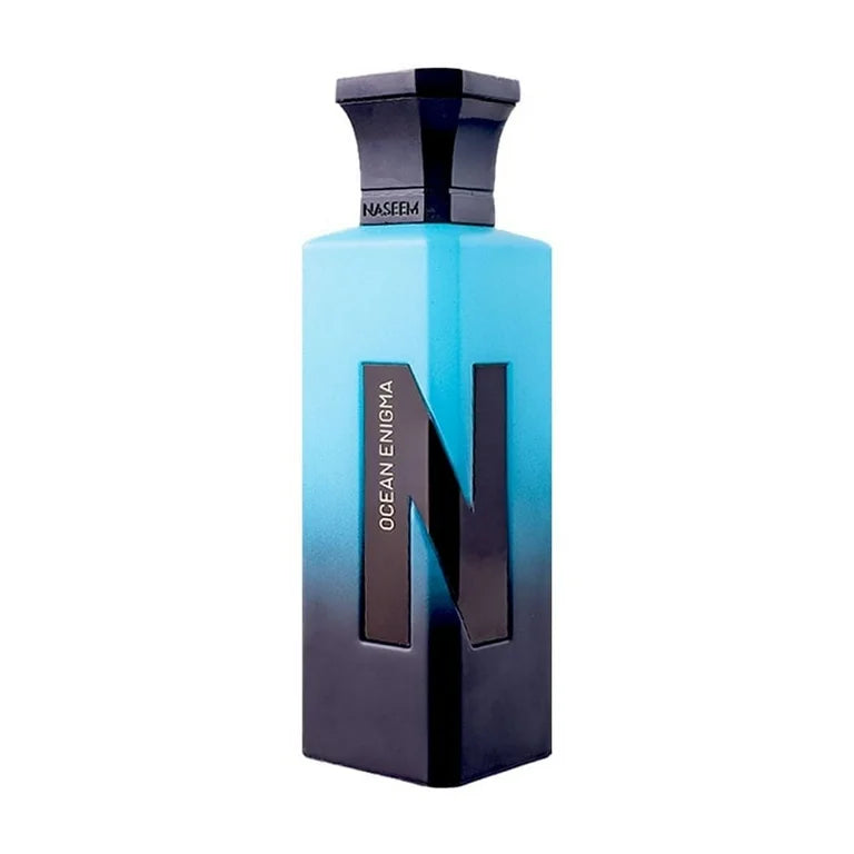NASEEM Ocean Enigma (Alcoholic Free) Decant