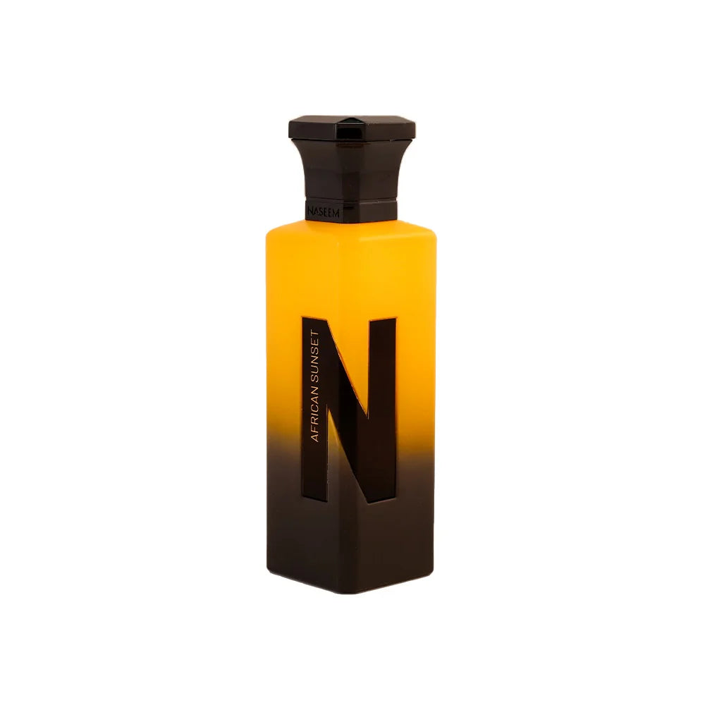 NASEEM African Sunset (Alcoholic Free) Decant