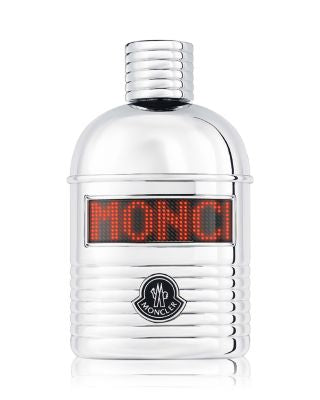 Moncler Pour Homme Eau de Parfum Decant