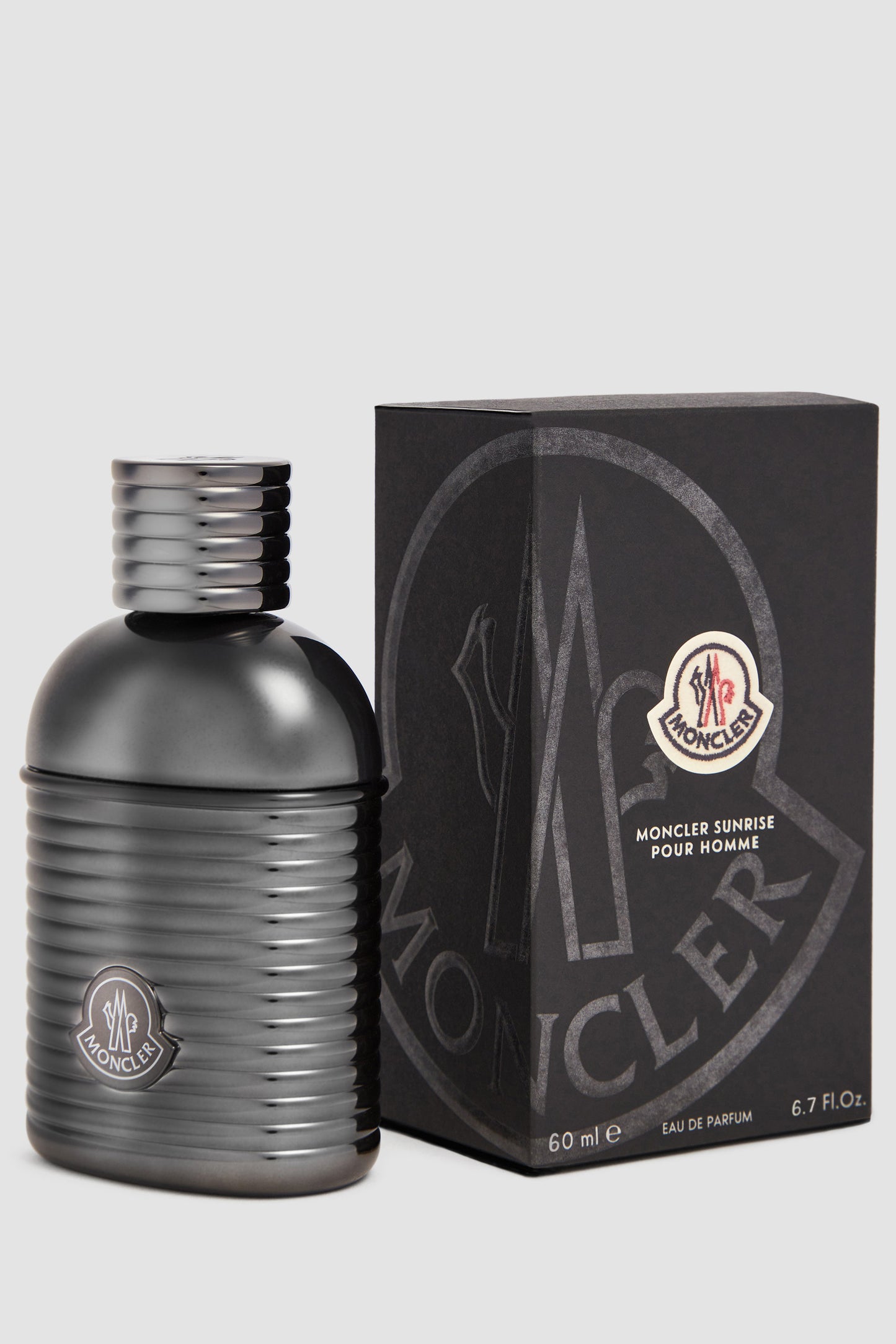 Moncler Sunrise Pour Homme Decant
