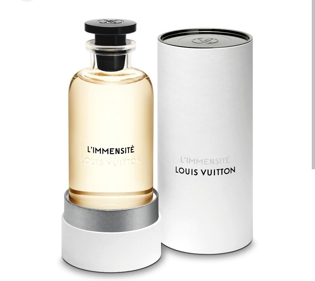 Louis Vuitton L’Immensite Decant