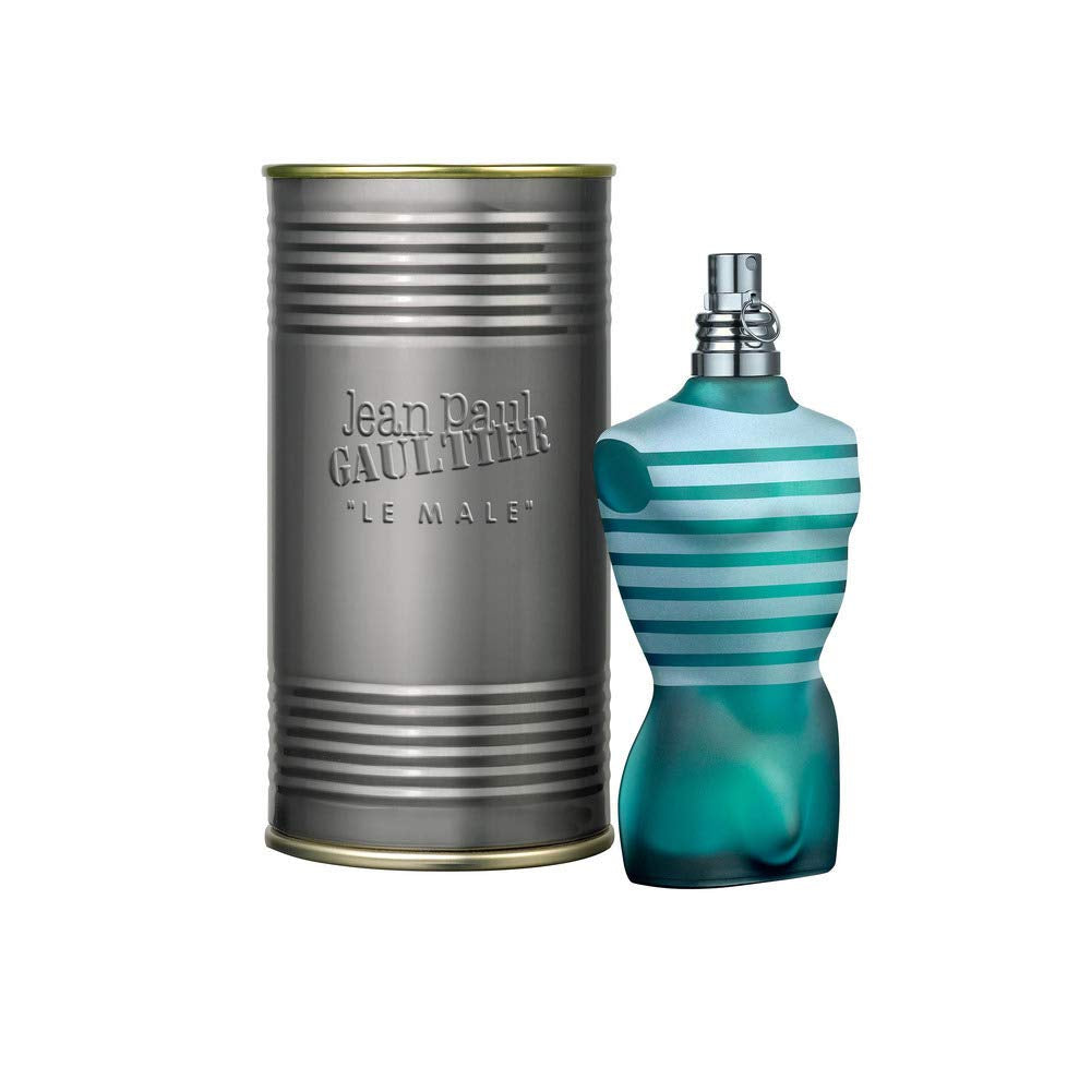Jean Paul Gaultier Le Male Eau de Toilette