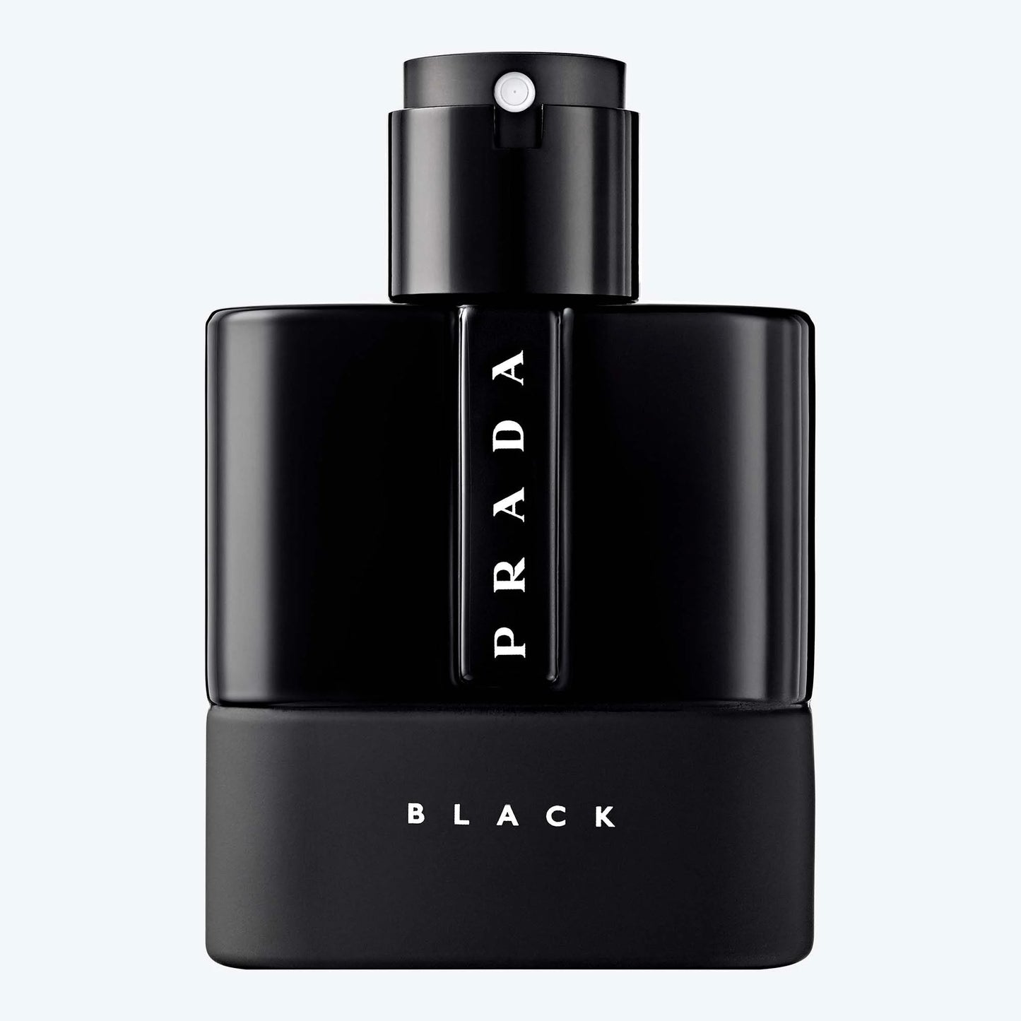 Prada Black Eau de Parfum Decant