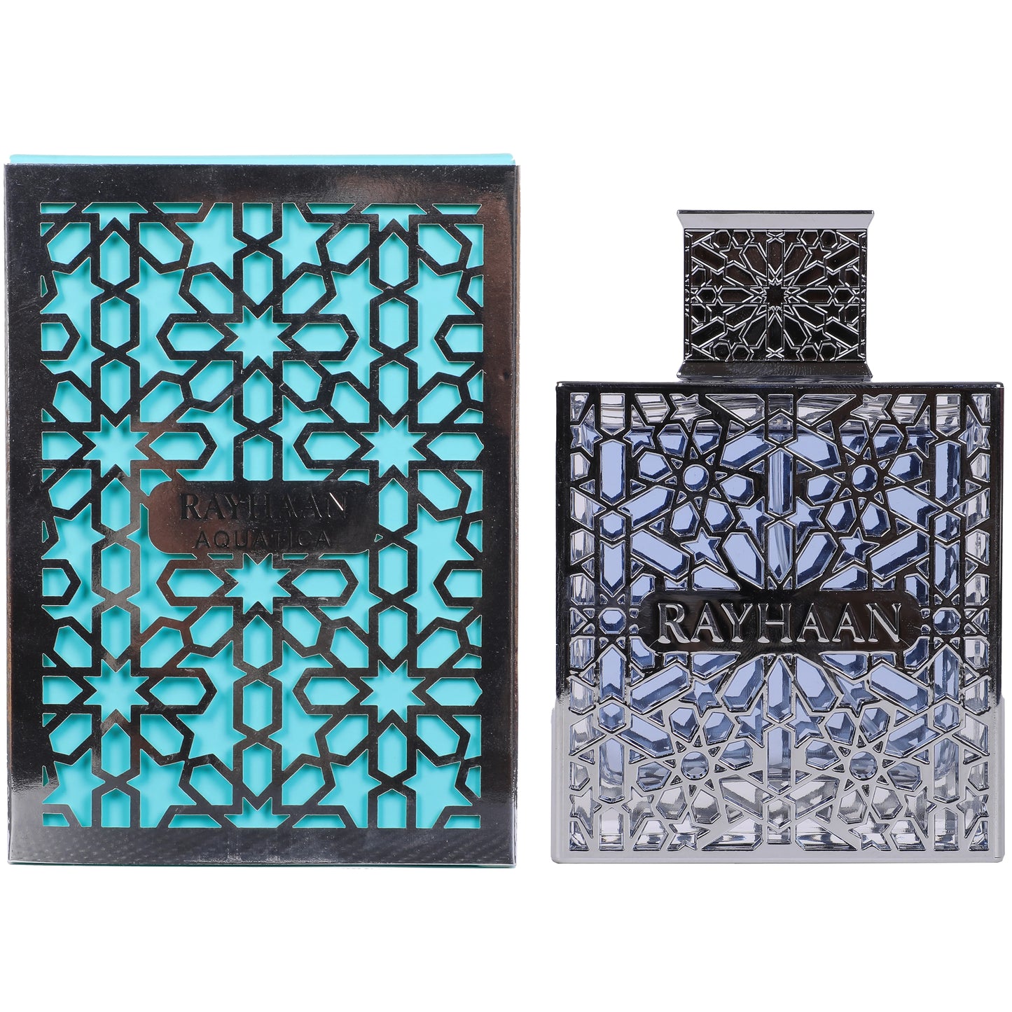 Rayhaan Aquatica Eau de Parfum Decant