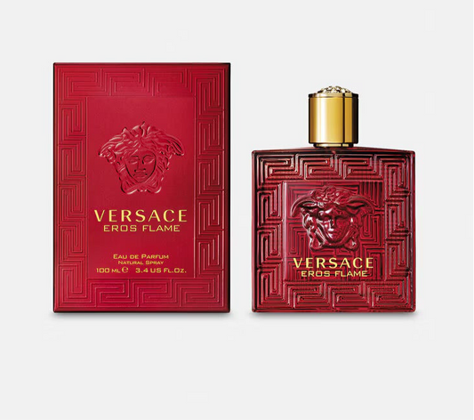 Versace Eros Flame