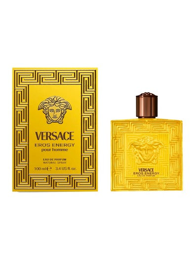 Versace Eros Energy