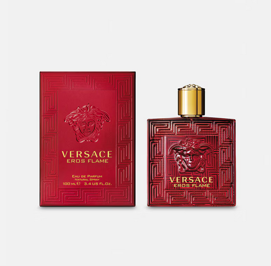 Versace Eros Flame Eau De Parfum