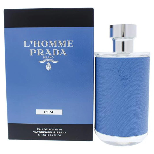 Prada L’Homme Eau de Toilette Decant