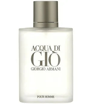 Aqua di Gio Eau de Toilette