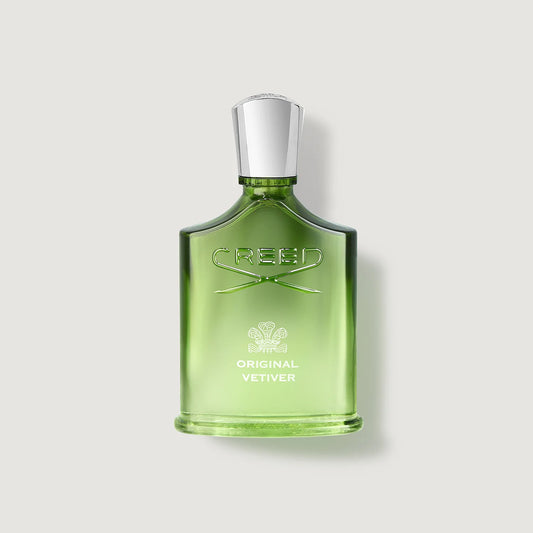 Creed Original Vetiver Decant