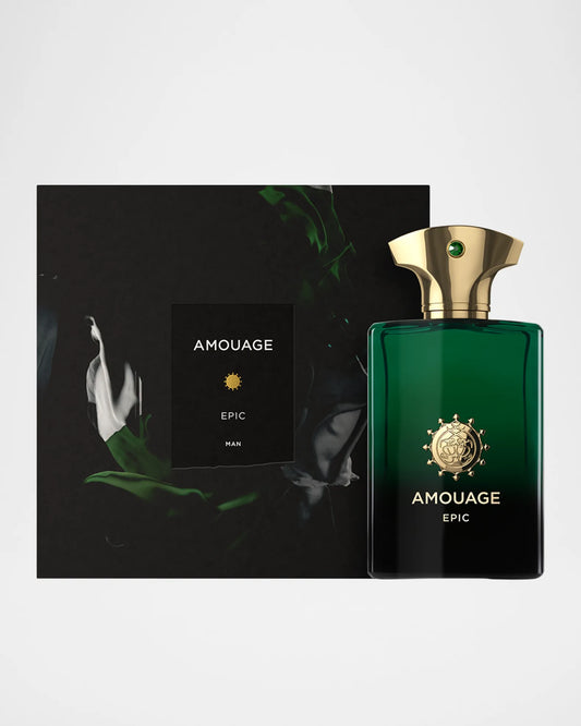 Amouage Epic Eau de Parfum