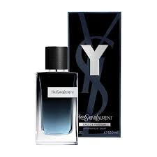 YSL Y Eau De Parfum