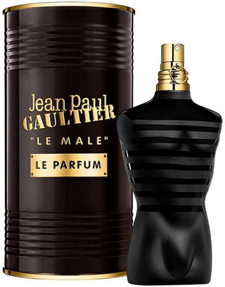 Jean Paul Gaultier Le Male Le Parfum