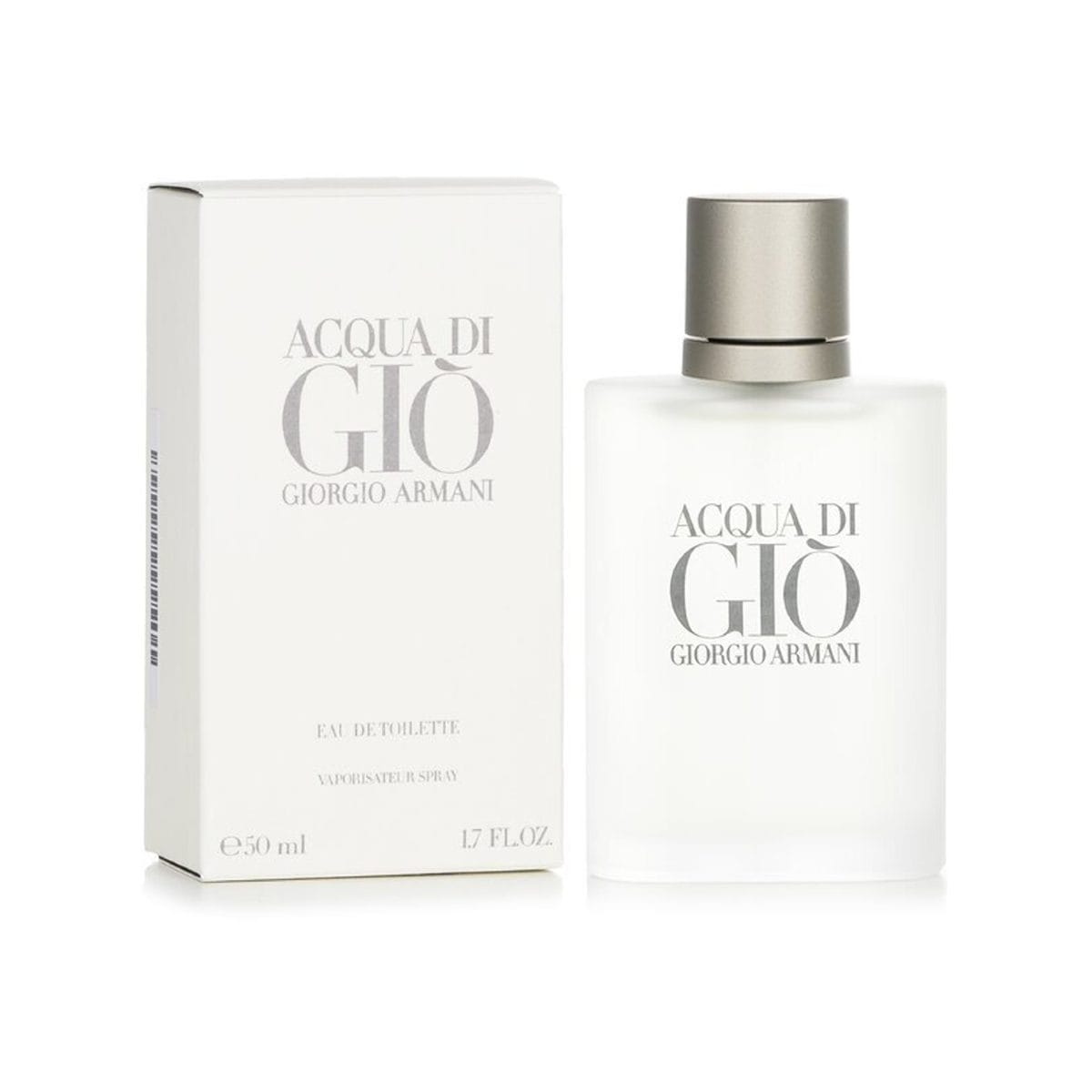 Aqua Di Gio Eau De Toilette