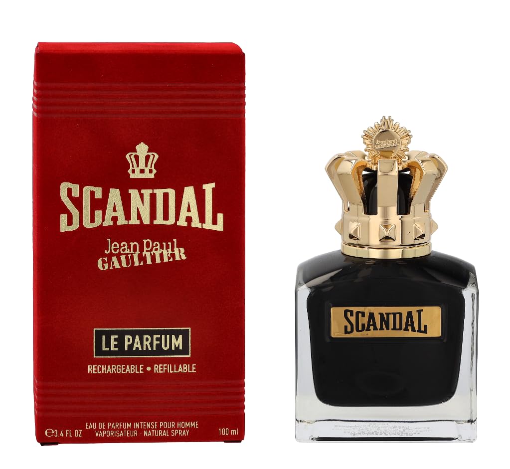 Jean Paul Gaultier Scandal Pour Homme Le Parfum Eau de Parfum Intense