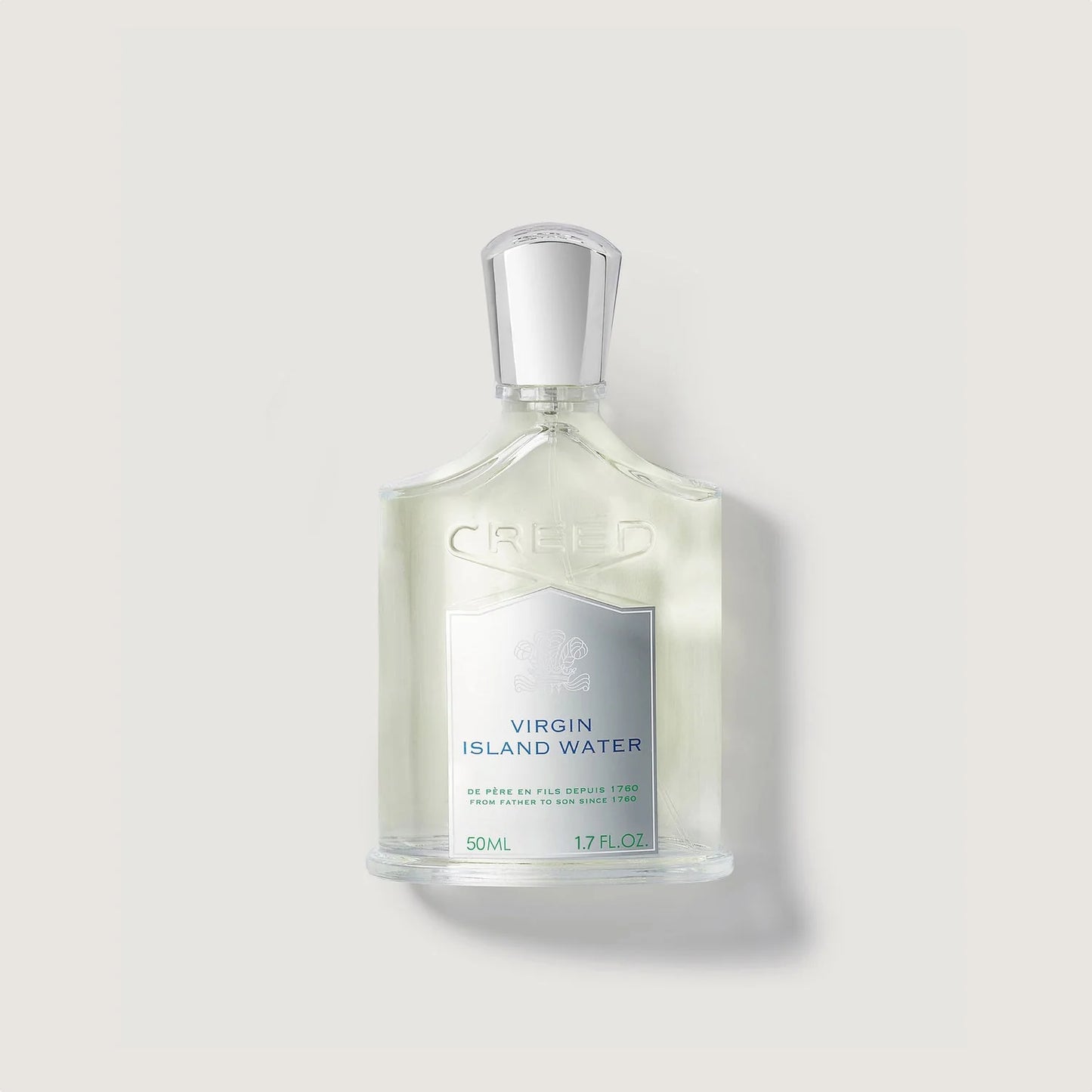 Creed Virgin Island Water Decant