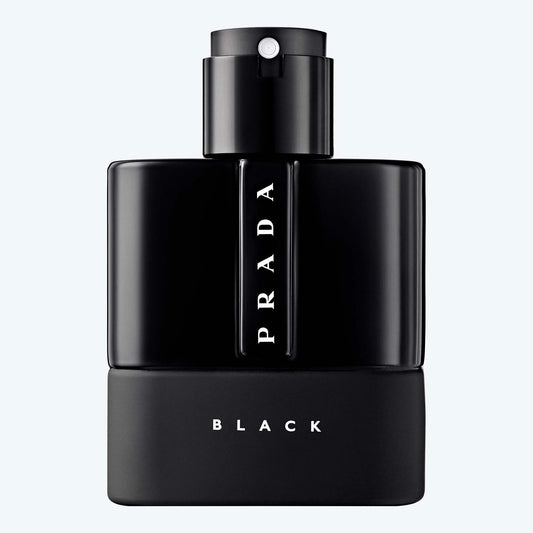 Prada Black Eau de Parfum Decant