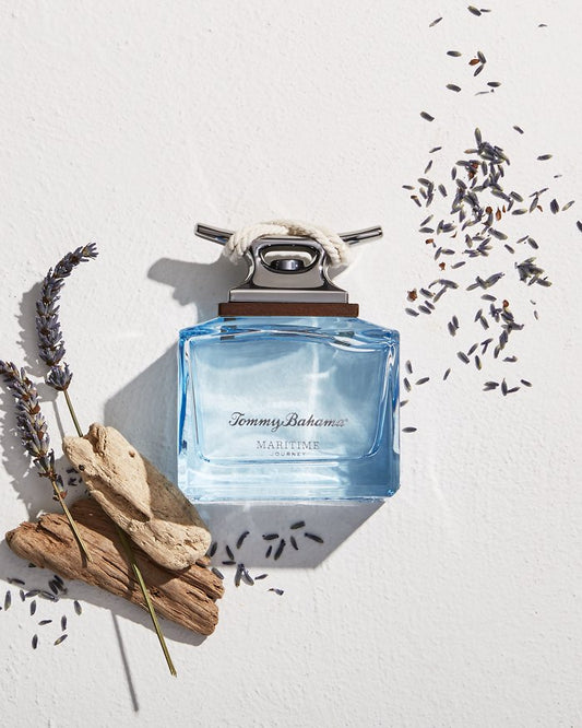 Tommy Bahama Martime Journey
