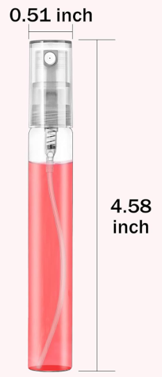 Goldfield & Banks Ingenious Ginger Decant